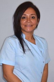 Esther Lacruz Mejia.